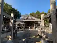 正福寺の本殿・本堂