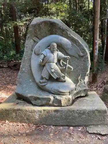 鹿島神宮(茨城県)