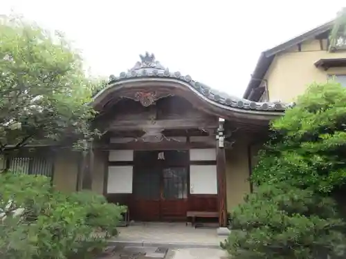 妙楽寺(福岡県)
