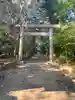 宮川熊野神社(千葉県)
