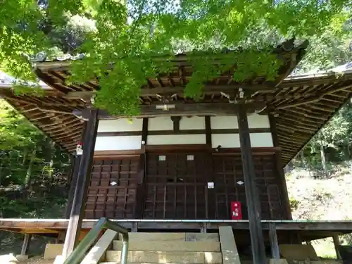 宗泉寺(滋賀県)