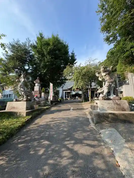 鯖大師本坊(徳島県)