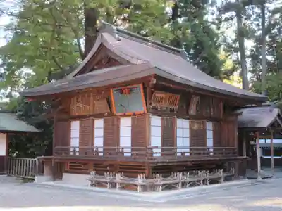 一之宮貫前神社のその他建物