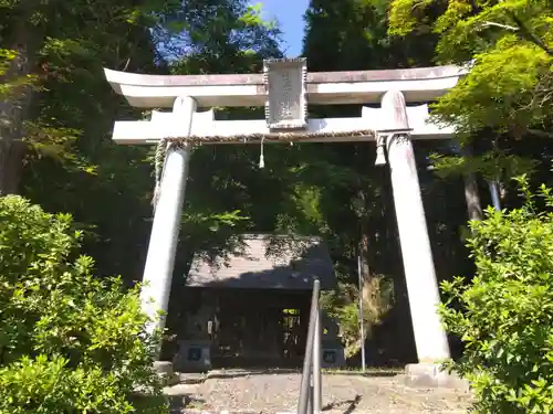 岡安神社(京都府)
