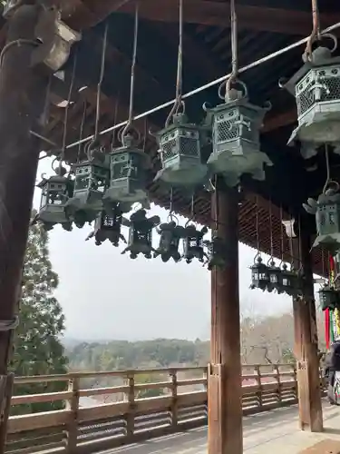 東大寺(奈良県)