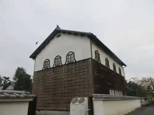 天祥寺(埼玉県)