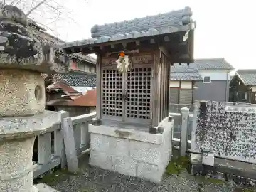 大神宮(滋賀県)