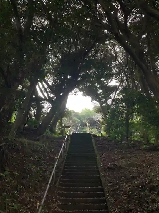 松峯神社(千葉県)