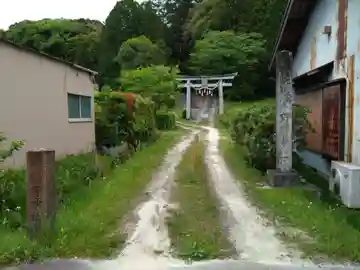 野神社(愛知県)