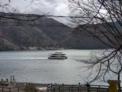 日光山輪王寺別院 温泉寺(栃木県)