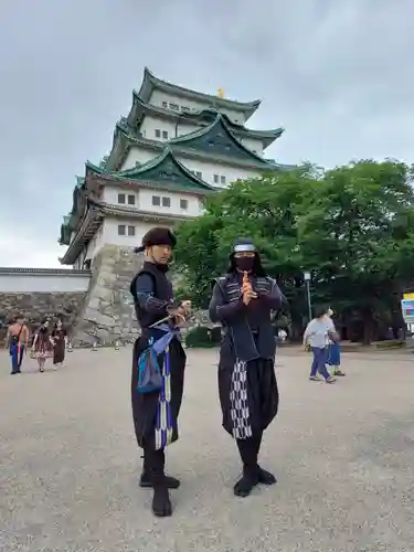 愛知縣護國神社(愛知県)