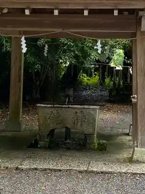 丹生川上神社（下社）(奈良県)