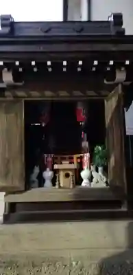 豊栄稲荷大神(東京都)