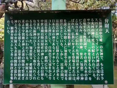 法華経寺奥之院(千葉県)