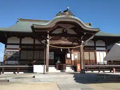 玉井宮東照宮(岡山県)