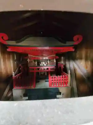 古御門神社(栃木県)