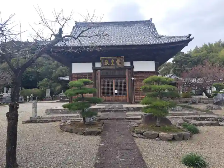 長興寺(大分県)