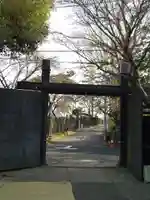 密蔵院のその他建物