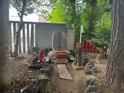 東京羽田 穴守稲荷神社(東京都)