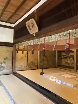 聖護院門跡(京都府)