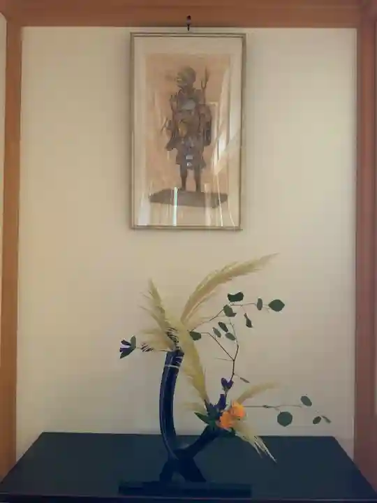 正光寺の本殿・本堂