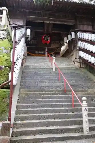 吉備津神社(岡山県)