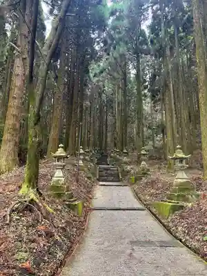 上色見熊野座神社のその他建物
