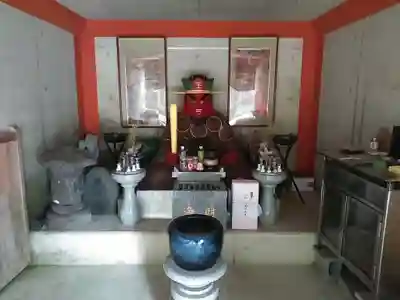 切幡寺のその他建物