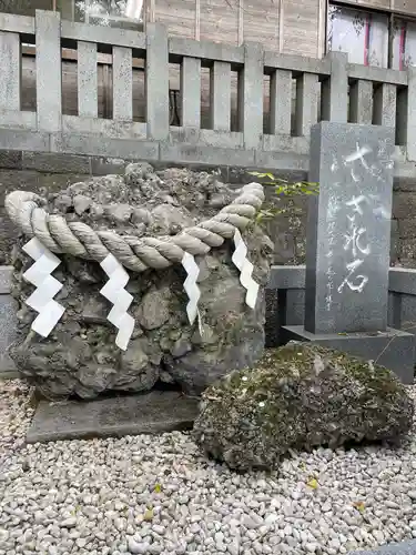 玉前神社(千葉県)