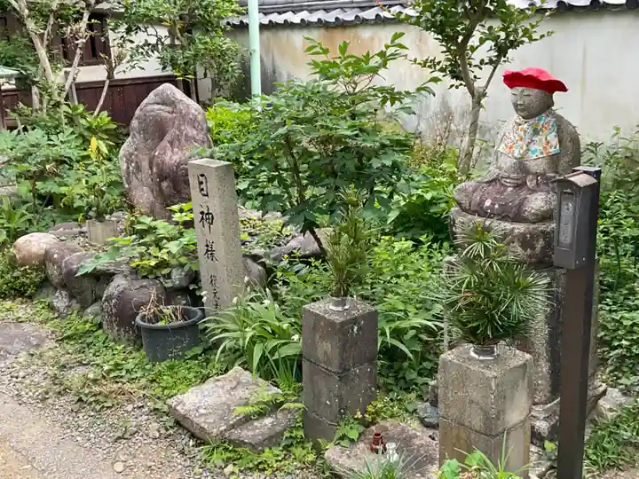 善名称院(真田庵)(和歌山県)