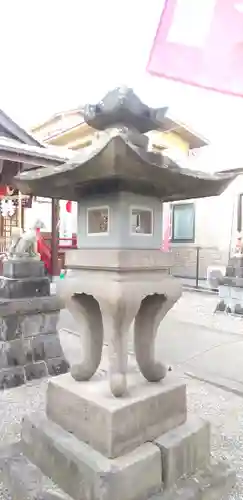 一実神社のその他建物
