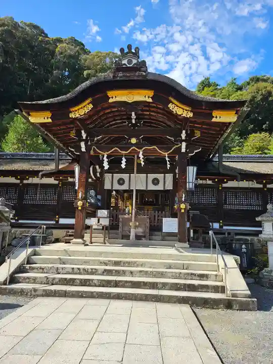 松尾大社(京都府)