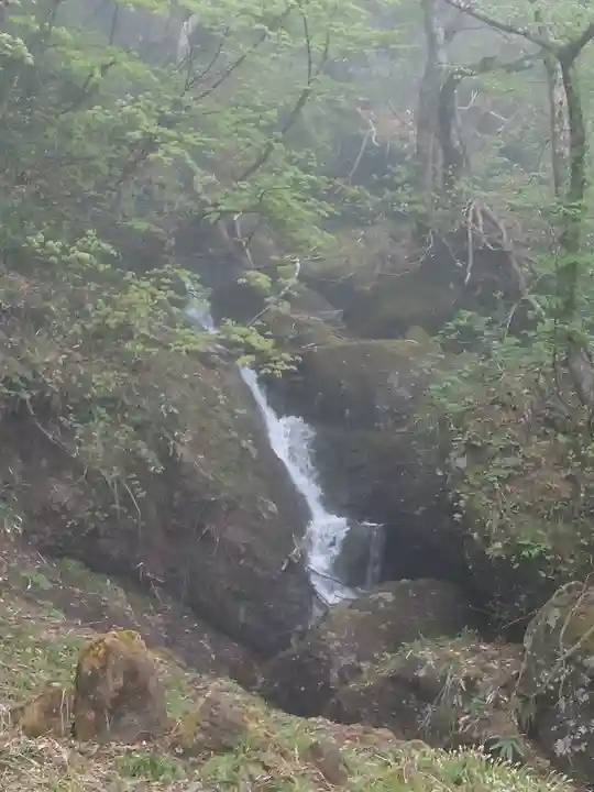 戸隠神社奥社(長野県)