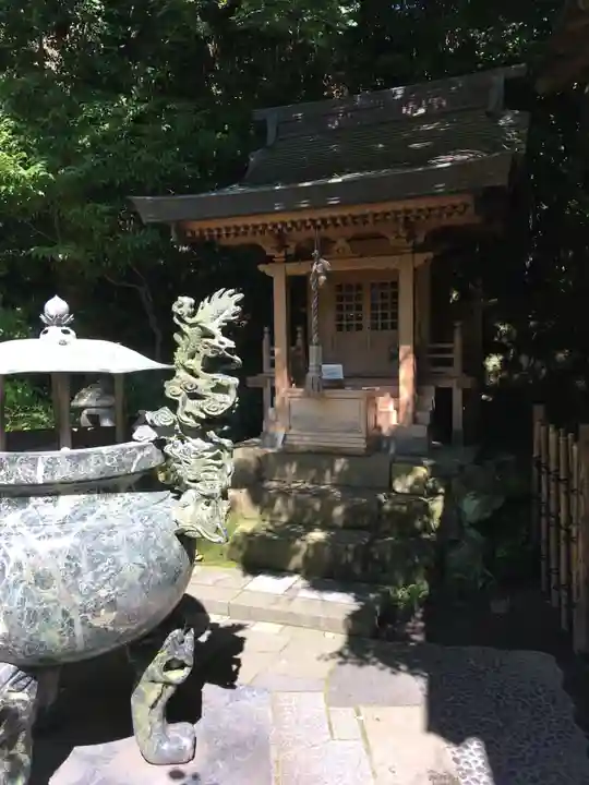 杉本寺(神奈川県)