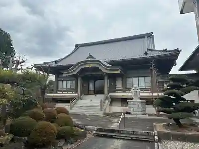 竜泉院(宮城県)