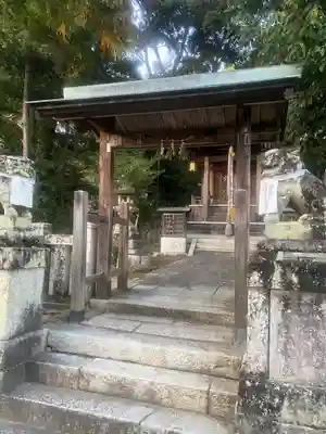 日吉神社(滋賀県)