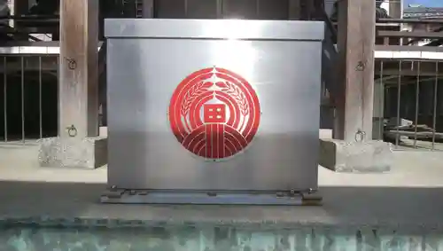 田丸稲荷神社のその他建物