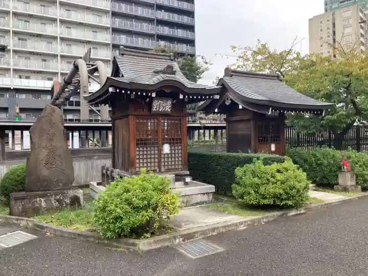 覚林寺(東京都)