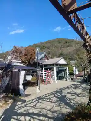 八大白龍大神(岐阜県)