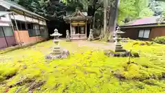 八幡神社(福井県)