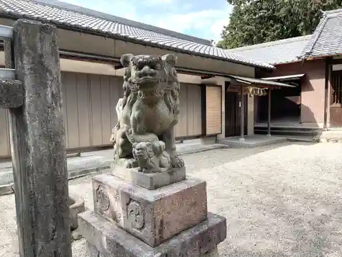 神明神社(三重県)