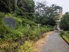 高石神社(神奈川県)