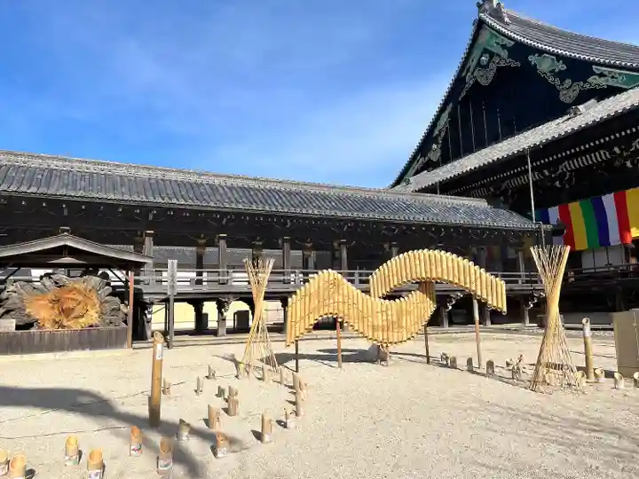 本山専修寺(三重県)