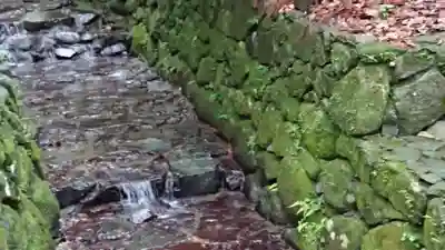枚岡神社のその他建物