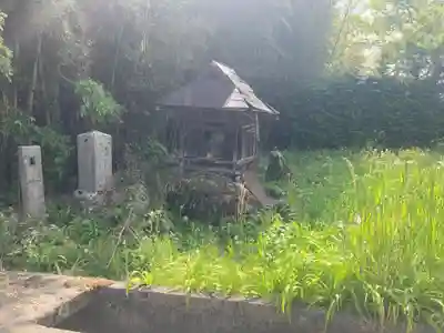 上行寺(山梨県)