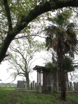 神明神社(千葉県)