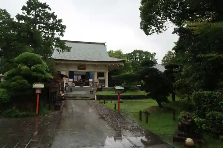 観自在寺(愛媛県)