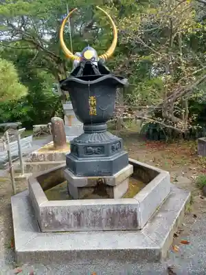 光雲神社(福岡県)