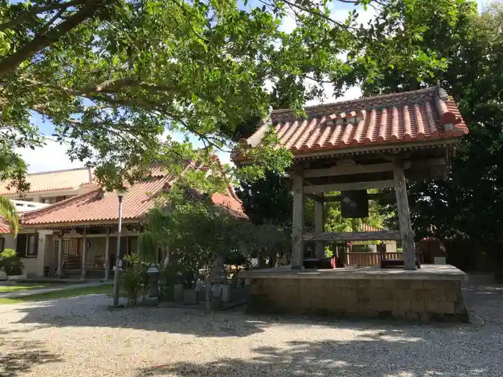 桃林寺のその他建物