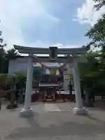 世良田東照宮(群馬県)